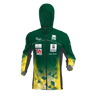 Feather Jacket Men