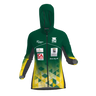 Feather Jacket Women