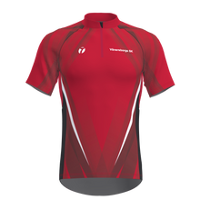 Trail Shirt SS Women