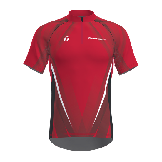 Trail Shirt SS Women