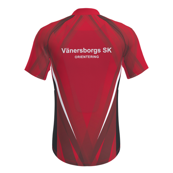 Trail Shirt SS Women