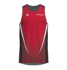 Speed Mesh Singlet Men