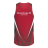 Speed Mesh Singlet Men