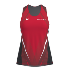 Speed Mesh Singlet Women
