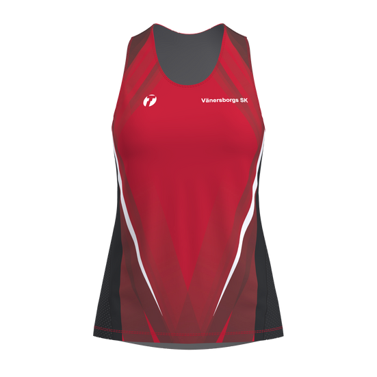 Speed Mesh Singlet Women
