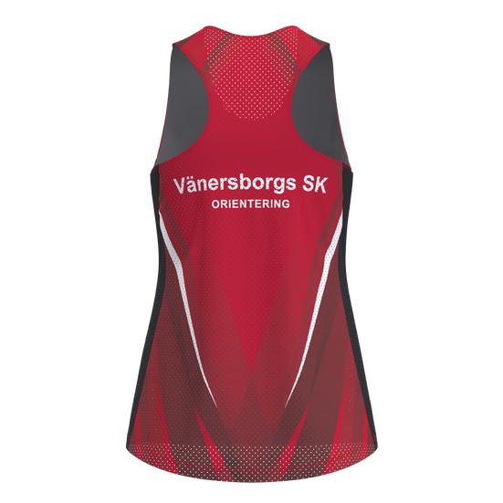 Speed Mesh Singlet Women