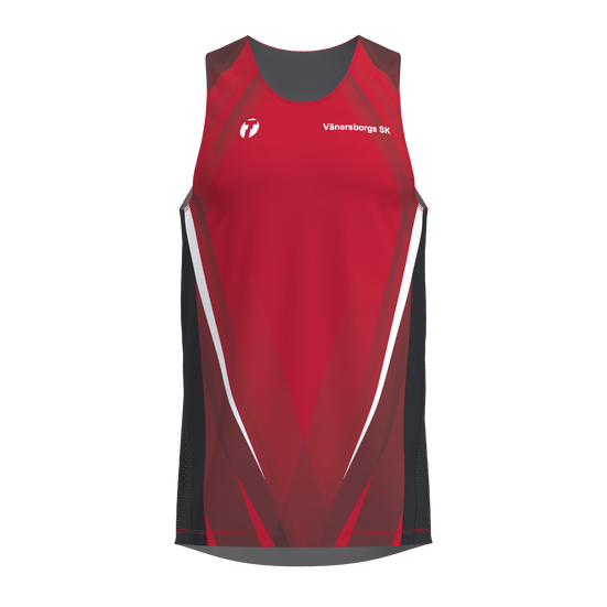 Speed Mesh Singlet Jr