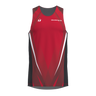 Speed Mesh Singlet Jr