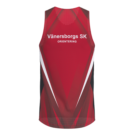 Speed Mesh Singlet Jr