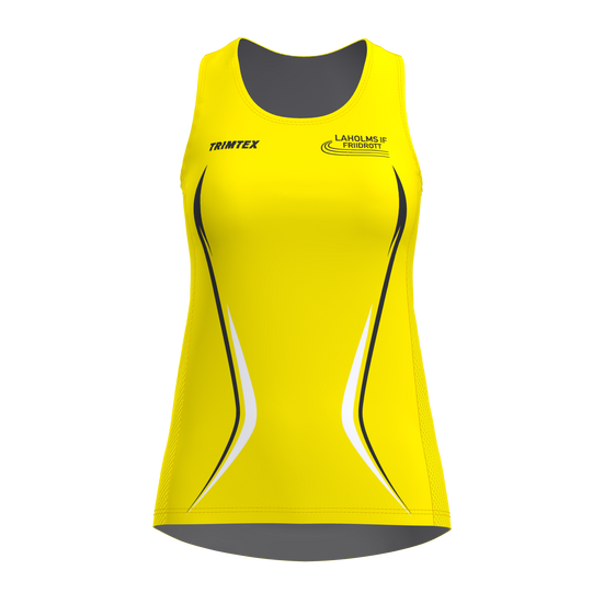 Run Singlet Women