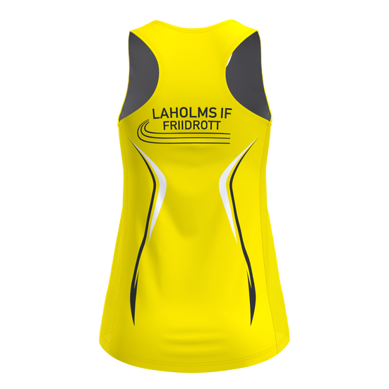 Run Singlet Women