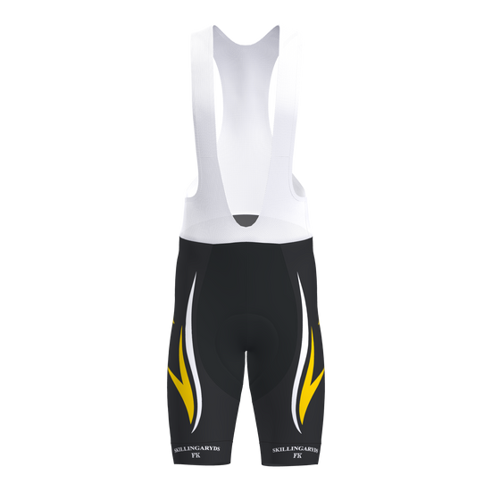 Elite Bib Shorts Jr