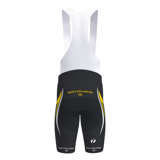 Elite Bib Shorts Jr