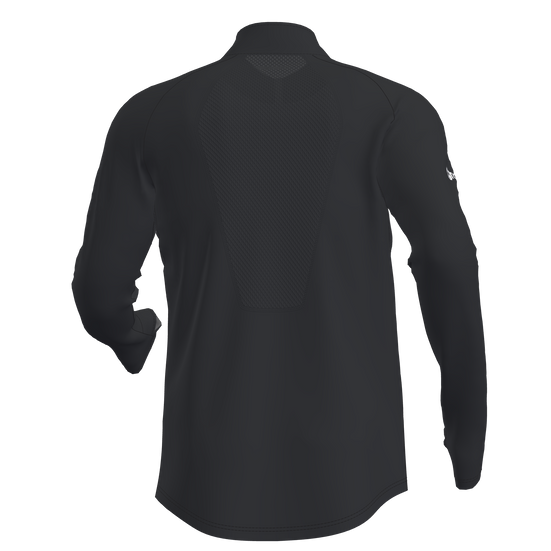Run Zipp Shirt LS Women