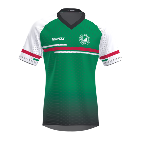 Speed Mesh O-Shirt SS Men