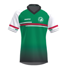 Speed Mesh O-Shirt SS Jr