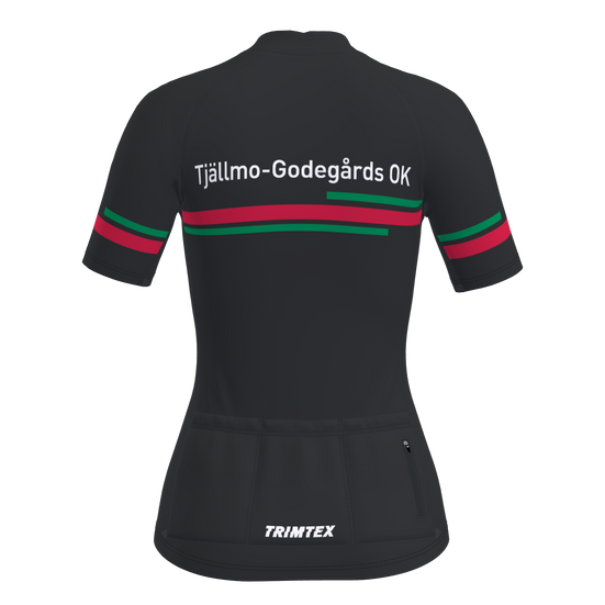 Elite 2.0 Shirt SS Women