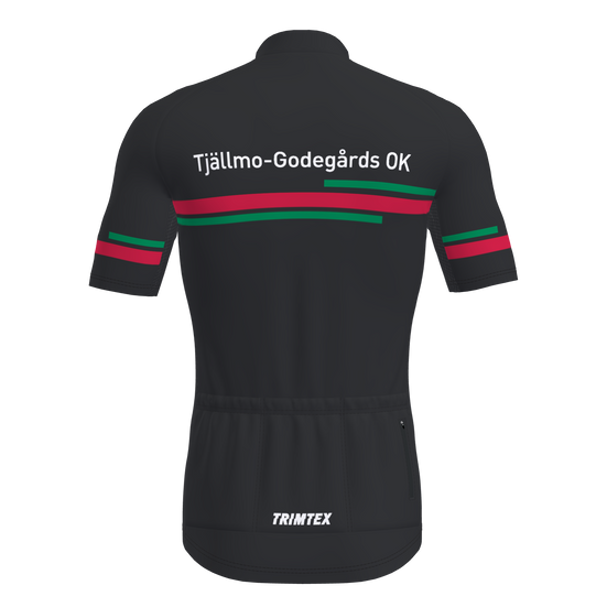 Elite 2.0 Shirt SS Jr