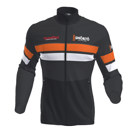 Fast Jacket Men