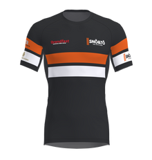 Fast T-Shirt SS Men