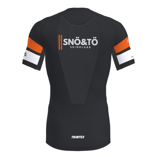 Fast T-Shirt SS Women