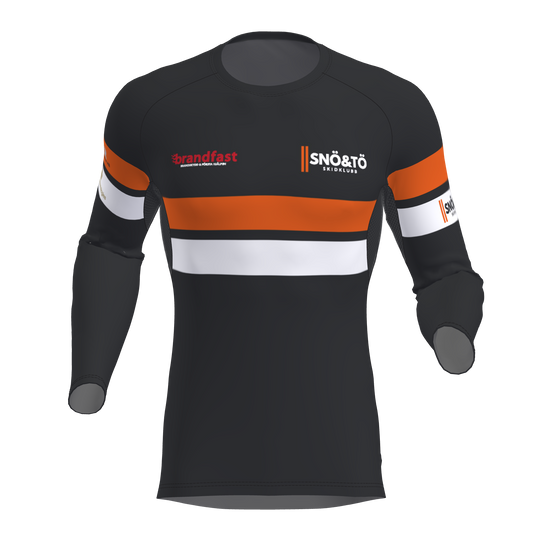 Fast T-Shirt LS Women