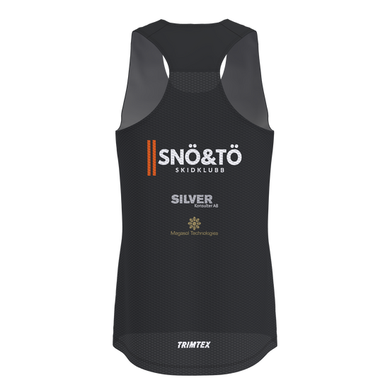 Fast 3.0 Singlet Women