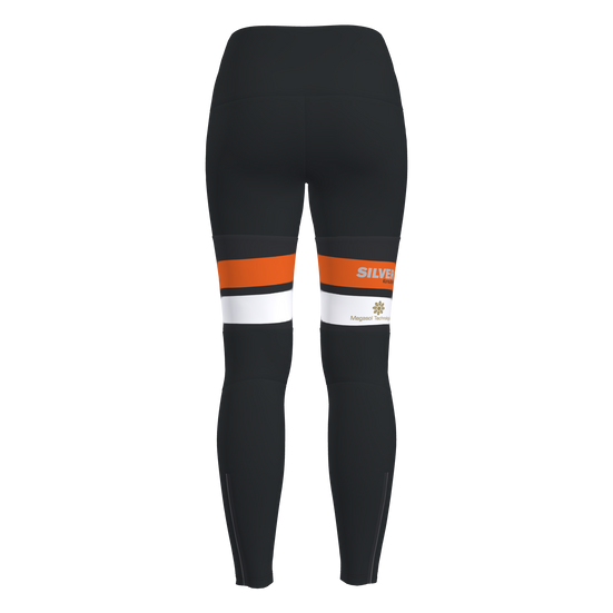 Fast Long Tights Women
