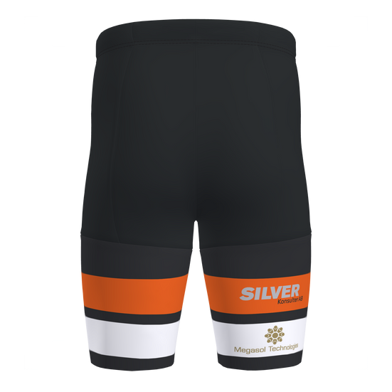 Fast Short Tights Men