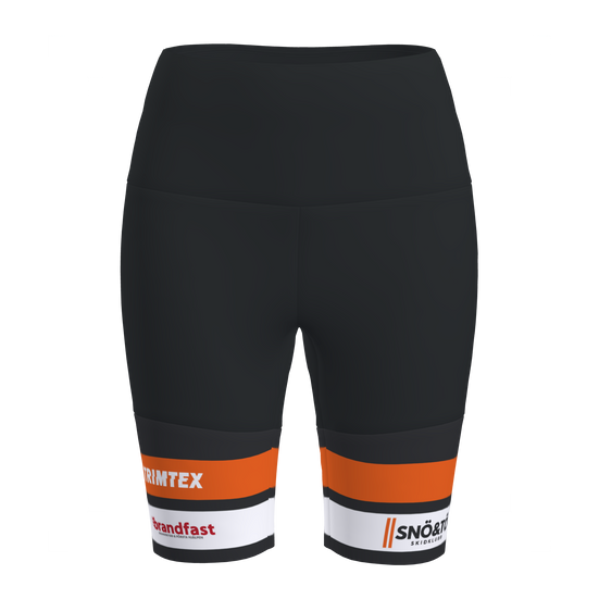Fast Short Tights Women