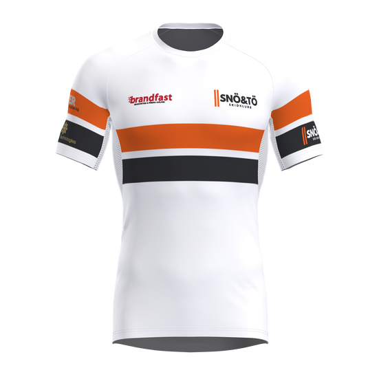 Fast T-Shirt SS Men