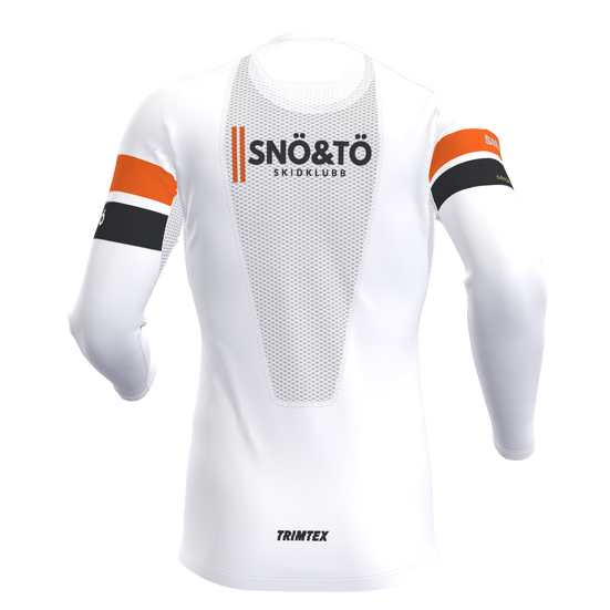 Fast T-Shirt LS Men