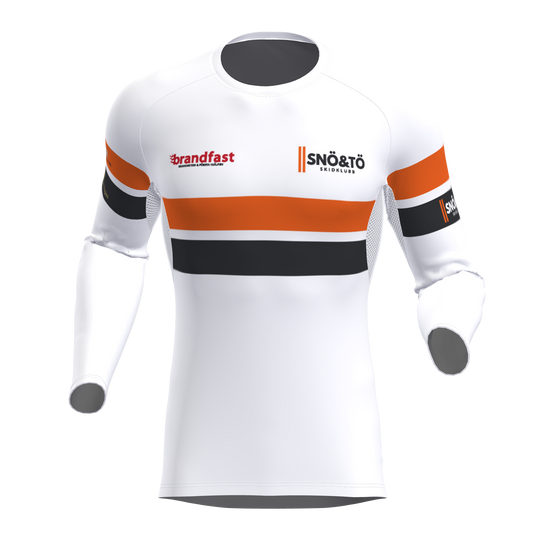 Fast T-Shirt LS Women