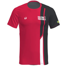 Run T-Shirt SS Jr