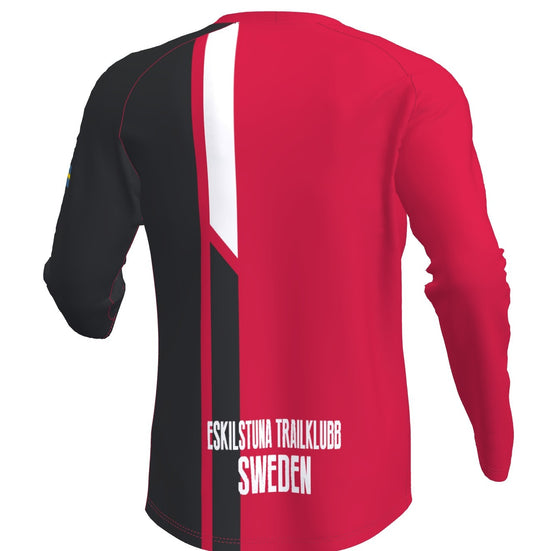 Free T-Shirt LS Women