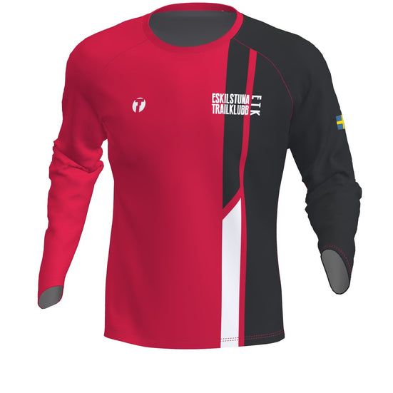 Free T-Shirt LS Jr