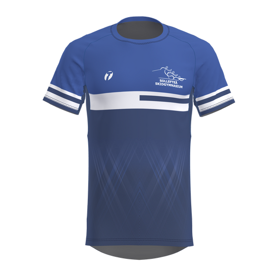 Run T-Shirt SS Men