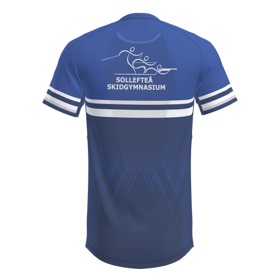 Run T-Shirt SS Men