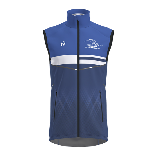 Ace Vest Men