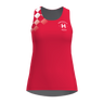 Run Singlet Women