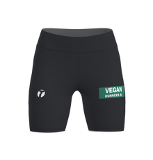 Run 2.0 Short Tights Women