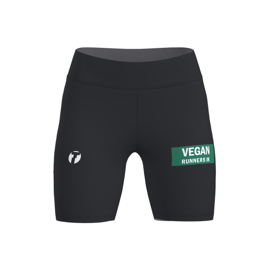 Run 2.0 Short Tights Women