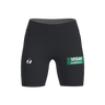 Run 2.0 Short Tights Women