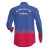 Run Zipp Shirt LS Men