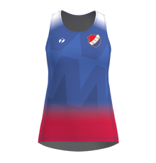Run Singlet Women