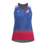 Run Singlet Women