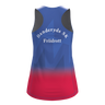 Run Singlet Women