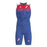 Lead Skinsuit