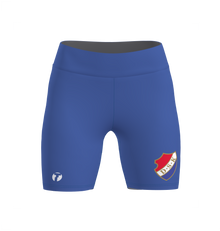 Run 2.0 Short Tights Women