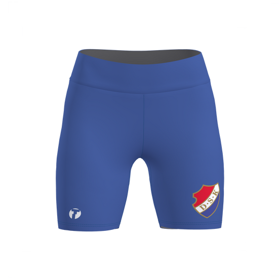 Run 2.0 Short Tights Women